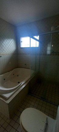 Imagem Casa com 3 Quartos para Alugar,  em Ponta Negra - Manaus