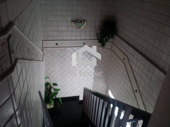 Imagem Apartamento com 4 Quartos à Venda, 147 m² em Santa Maria - São Caetano Do Sul