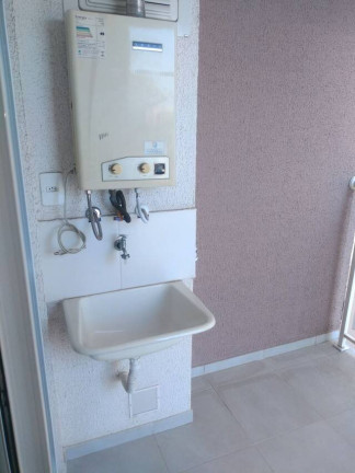Imagem Apartamento com 1 Quarto à Venda, 30 m² em Barra Funda - São Paulo