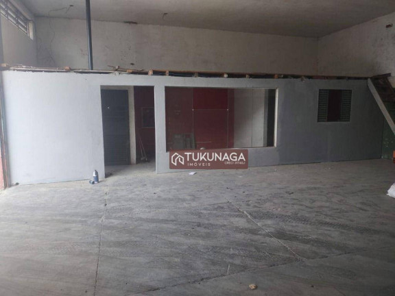Galpão para Alugar, 500 m² em Vila Prudente - São Paulo