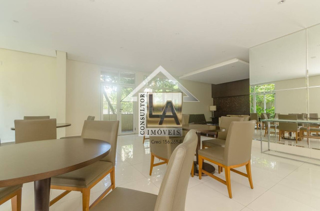 Imagem Apartamento com 4 Quartos à Venda, 169 m² em Brooklin Paulista - São Paulo Imagem Apartamento com 4 Quartos à Venda, 169 m² em Brooklin Paulista - São Paulo
