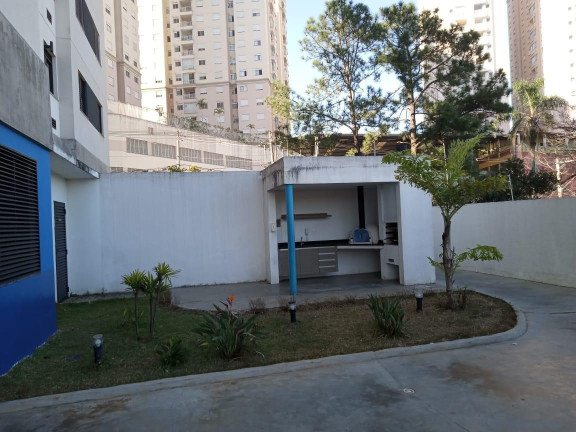 Imagem Apartamento com 2 Quartos à Venda, 49 m² em Santa Maria - Osasco
