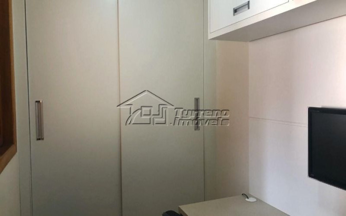 Imagem Casa de Condomínio com 2 Quartos à Venda, 65 m² em Zona Leste - São José Dos Campos