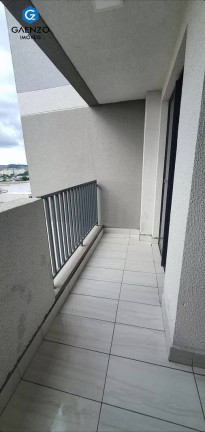 Imagem Apartamento com 2 Quartos à Venda, 52 m² em Centro - Osasco
