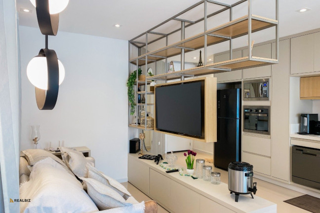 Imagem Apartamento com 2 Quartos à Venda, 106 m² em Palmas - Governador Celso Ramos Imagem Apartamento com 2 Quartos à Venda, 106 m² em Palmas - Governador Celso Ramos