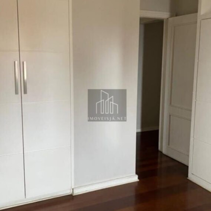 Imagem Apartamento com 3 Quartos à Venda, 288 m² em Alphaville - Barueri