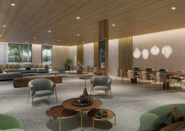 Imagem Apartamento com 2 Quartos à Venda, 75 m² em Aclimação - São Paulo