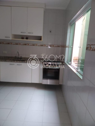 Imagem Casa com 3 Quartos à Venda, 164 m² em Vila Alice - Santo André Imagem Casa com 3 Quartos à Venda, 164 m² em Vila Alice - Santo André