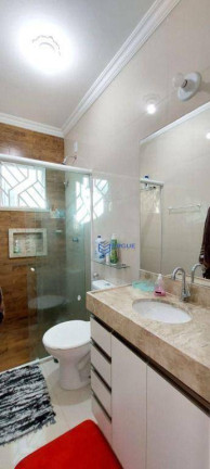 Imagem Casa com 3 Quartos à Venda, 123 m² em Jardim Das Oliveiras - Fortaleza