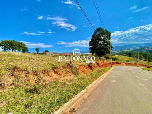 Imagem Terreno à Venda, 303 m² em Centro - Extrema