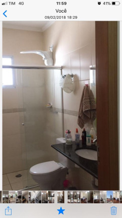 Imagem Sobrado com 4 Quartos à Venda, 175 m² em Vila Monumento - São Paulo
