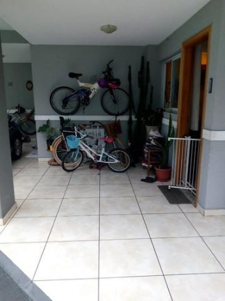 Imagem Casa com 2 Quartos para Alugar, 65 m² em Sítio Do Campo - Praia Grande Imagem Casa com 2 Quartos para Alugar, 65 m² em Sítio Do Campo - Praia Grande