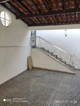 Imagem Casa com 3 Quartos à Venda, 250 m² em Vila Matilde - São Paulo