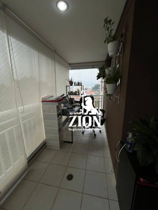 Imagem Apartamento com 3 Quartos à Venda, 71 m² em Vila Guilherme - São Paulo Imagem Apartamento com 3 Quartos à Venda, 71 m² em Vila Guilherme - São Paulo