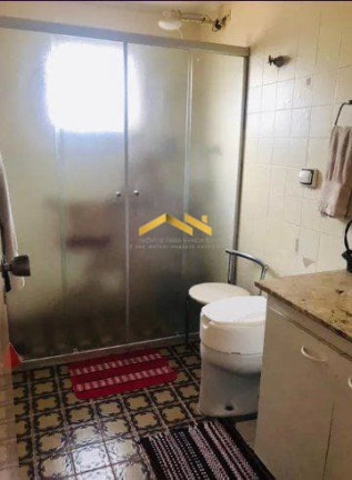 Imagem Apartamento com 3 Quartos à Venda, 70 m² em Chacara Santo Antonio - São Paulo