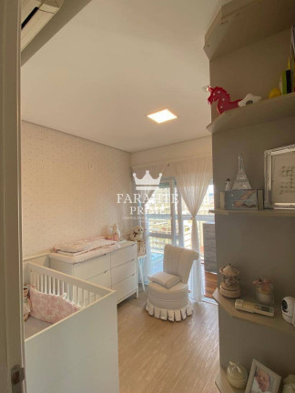 Apartamento com 2 Quartos à Venda, 80 m² em Gonzaga - Santos