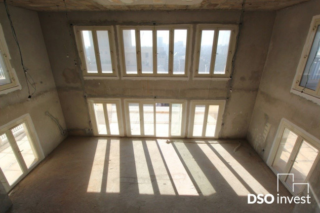 Imagem Apartamento com 4 Quartos à Venda,  em Jardim Europa - São Paulo