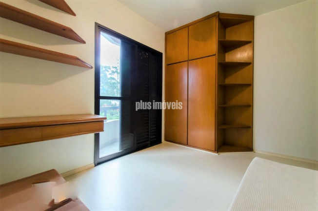 Imagem Apartamento com 4 Quartos à Venda, 144 m² em Panamby - São Paulo Imagem Apartamento com 4 Quartos à Venda, 144 m² em Panamby - São Paulo
