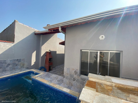 Imagem Casa com 2 Quartos à Venda,  em Balneario Florida - Mongaguá