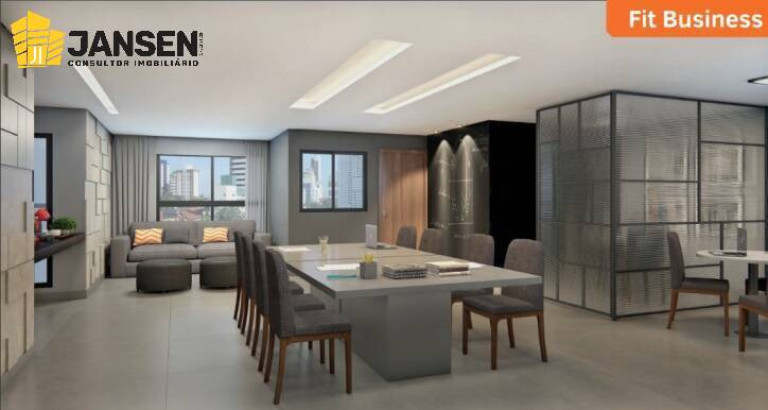 Imagem Apartamento com 2 Quartos à Venda, 61 m² em Tambaú - João Pessoa