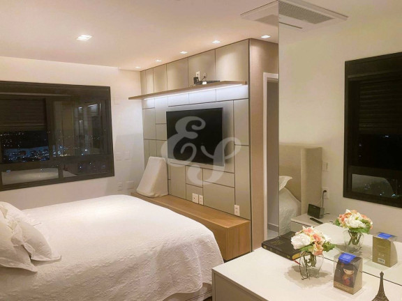 Imagem Apartamento com 2 Quartos à Venda, 180 m² em Vila Yara - Osasco
