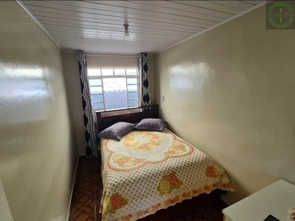 Imagem Casa com 3 Quartos à Venda, 130 m² em Oficinas - Ponta Grossa