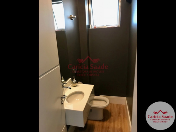 Imagem Apartamento com 3 Quartos à Venda, 200 m² em Santa Cecília - São Paulo
