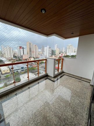 Imagem Apartamento com 4 Quartos à Venda, 131 m² em Setor Bueno - Goiânia Imagem Apartamento com 4 Quartos à Venda, 131 m² em Setor Bueno - Goiânia