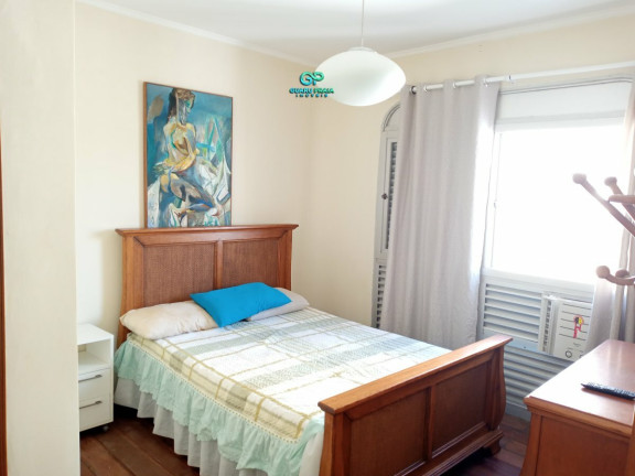 Imagem Apartamento com 3 Quartos à Venda, 130 m² em Pitangueiras - Guarujá