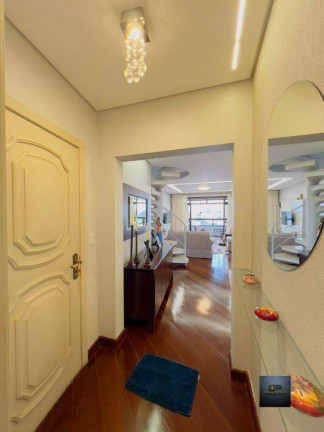 Imagem Cobertura com 3 Quartos à Venda, 307 m² em Nova Petrópolis - São Bernardo Do Campo Imagem Cobertura com 3 Quartos à Venda, 307 m² em Nova Petrópolis - São Bernardo Do Campo