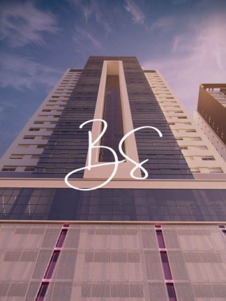 Imagem Apartamento com 4 Quartos à Venda, 222 m² em Centro - Balneário Camboriú
