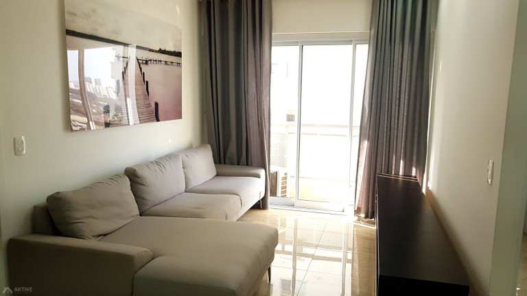 Imagem Apartamento com 1 Quarto para Alugar, 49 m² em Alphaville - Barueri Imagem Apartamento com 1 Quarto para Alugar, 49 m² em Alphaville - Barueri