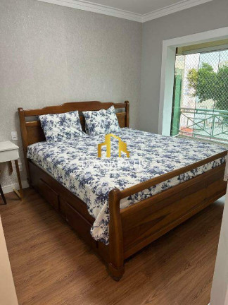 Imagem Apartamento com 3 Quartos à Venda, 84 m² em Barcelona - São Caetano Do Sul
