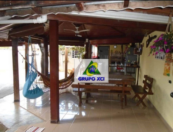 Imagem Casa com 4 Quartos à Venda, 270 m² em Jardim Progresso - Santo Antônio De Posse Imagem Casa com 4 Quartos à Venda, 270 m² em Jardim Progresso - Santo Antônio De Posse