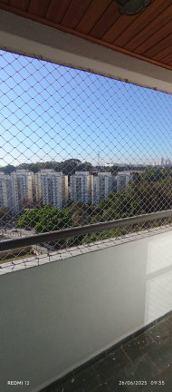 Imagem Apartamento com 2 Quartos à Venda, 52 m² em Continental - Osasco Imagem Apartamento com 2 Quartos à Venda, 52 m² em Continental - Osasco