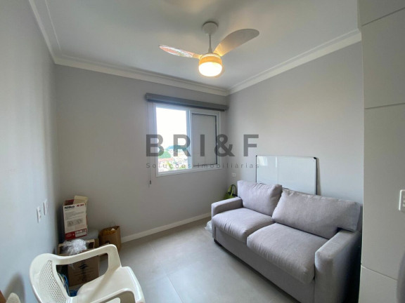 Imagem Apartamento com 3 Quartos à Venda, 92 m² em Brooklin - São Paulo
