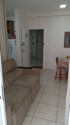 Imagem Apartamento com 2 Quartos à Venda, 51 m² em Ocian - Praia Grande