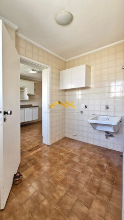 Imagem Apartamento com 3 Quartos à Venda, 122 m² em Morumbi - São Paulo