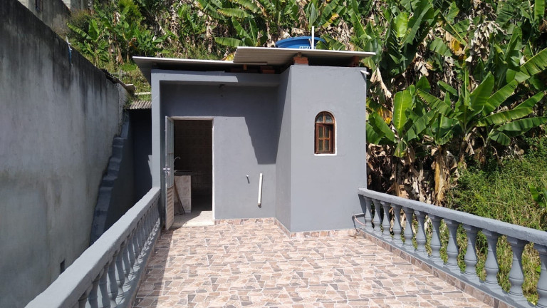 Imagem Sobrado com 3 Quartos à Venda, 150 m² em Jardim Cerqueira Leite - Mauá Imagem Sobrado com 3 Quartos à Venda, 150 m² em Jardim Cerqueira Leite - Mauá