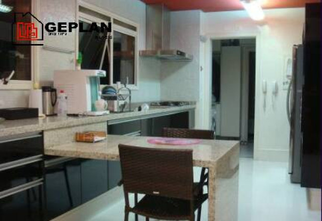 Imagem Apartamento com 4 Quartos à Venda, 307 m² em Paraíso - São Paulo