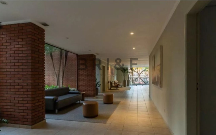 Imagem Apartamento com 4 Quartos à Venda, 250 m² em Santo Amaro - São Paulo Imagem Apartamento com 4 Quartos à Venda, 250 m² em Santo Amaro - São Paulo