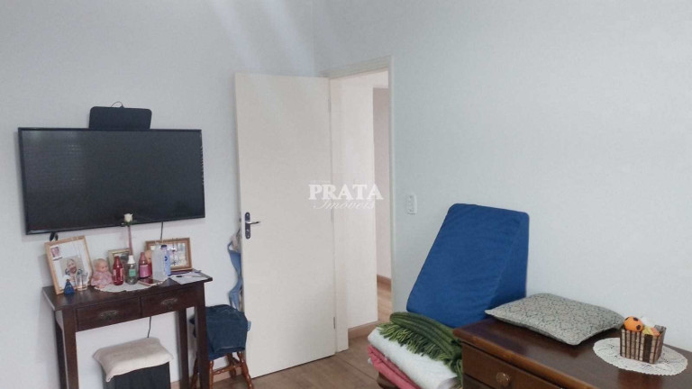 Imagem Apartamento com 2 Quartos à Venda, 125 m² em Embaré - Santos Imagem Apartamento com 2 Quartos à Venda, 125 m² em Embaré - Santos