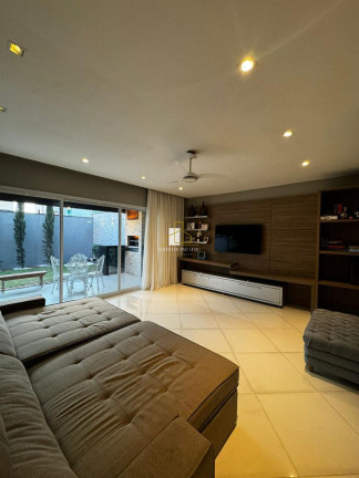 Imagem Casa com 3 Quartos à Venda, 235 m² em Colina De Laranjeiras - Serra
