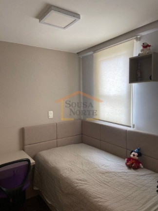Imagem Apartamento com 3 Quartos à Venda, 96 m² em Santana - São Paulo Imagem Apartamento com 3 Quartos à Venda, 96 m² em Santana - São Paulo