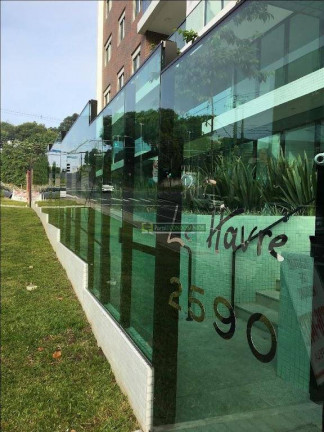 Imagem Cobertura com 3 Quartos à Venda, 120 m² em Bigorrilho - Curitiba