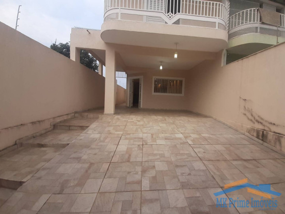 Imagem Casa com 4 Quartos à Venda, 165 m² em Km 18 - Osasco Imagem Casa com 4 Quartos à Venda, 165 m² em Km 18 - Osasco