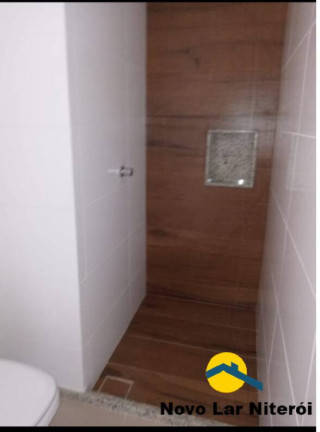 Imagem Casa com 3 Quartos à Venda, 92 m² em Fonseca - Niterói