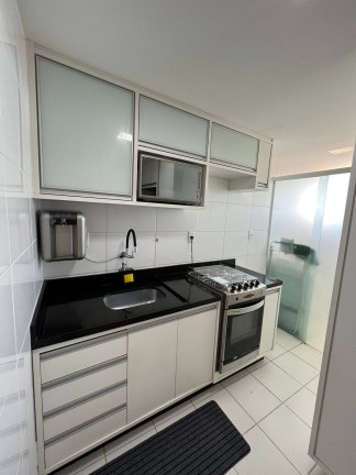 Imagem Apartamento com 2 Quartos à Venda, 70 m² em Pitangueiras - Lauro De Freitas