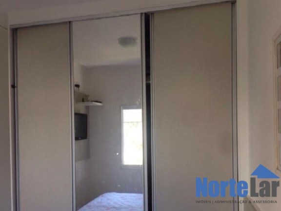 Imagem Apartamento com 2 Quartos à Venda, 55 m² em Jardim Modelo - São Paulo