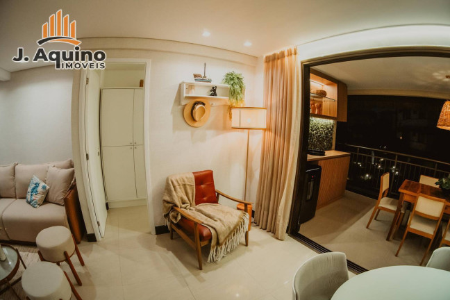 Imagem Apartamento com 4 Quartos à Venda, 101 m² em Tapera - Aquiraz Imagem Apartamento com 4 Quartos à Venda, 101 m² em Tapera - Aquiraz